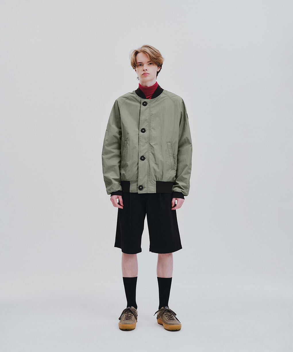 バートレット ボンバー(2415MBJ)｜カナダグース (CANADA GOOSE) 日本