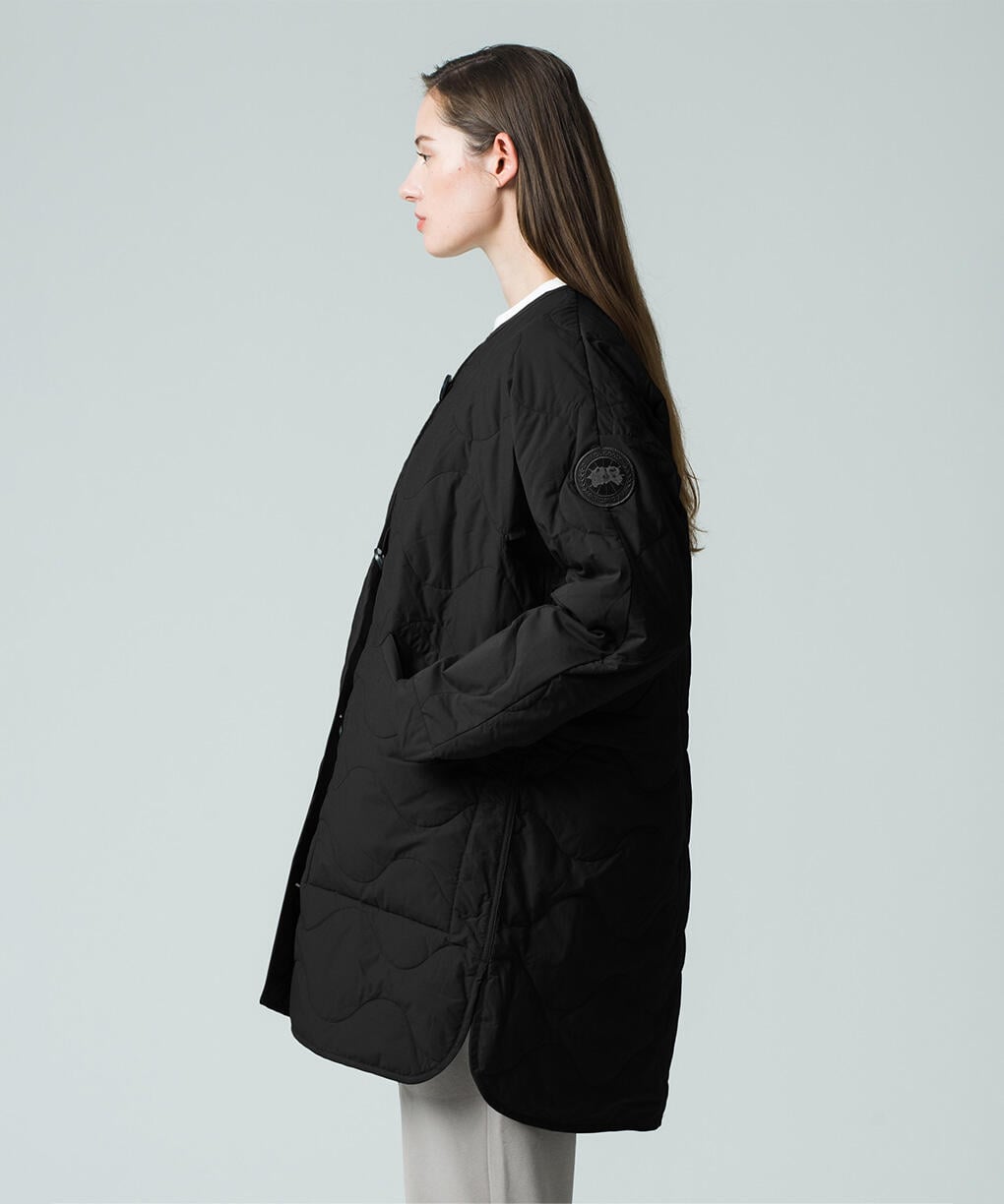 メイフィールド ジャケット(3595W)｜カナダグース (CANADA GOOSE) 日本