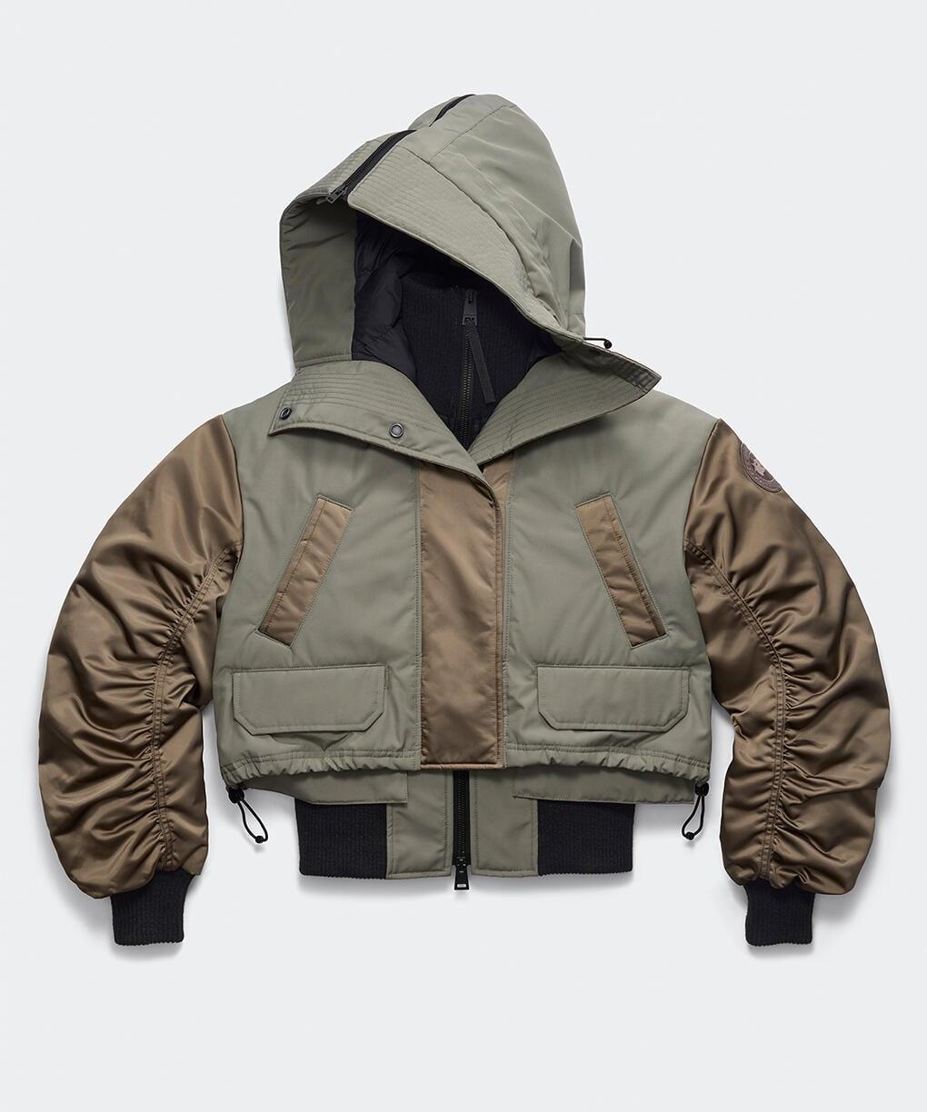 ニュース | カナダグース (CANADAGOOSE) 日本公式サイト