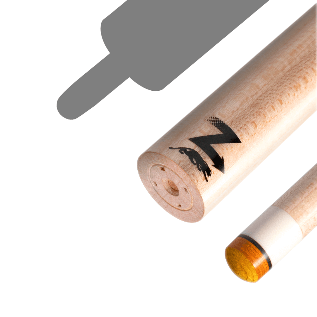 PREDATOR SHAFT Z-3 11.85MM 29