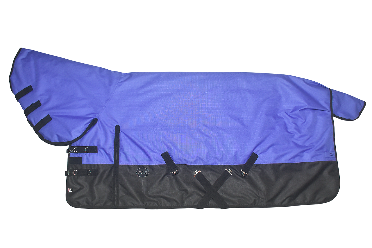 Horse Blanket – Canadian Ranches