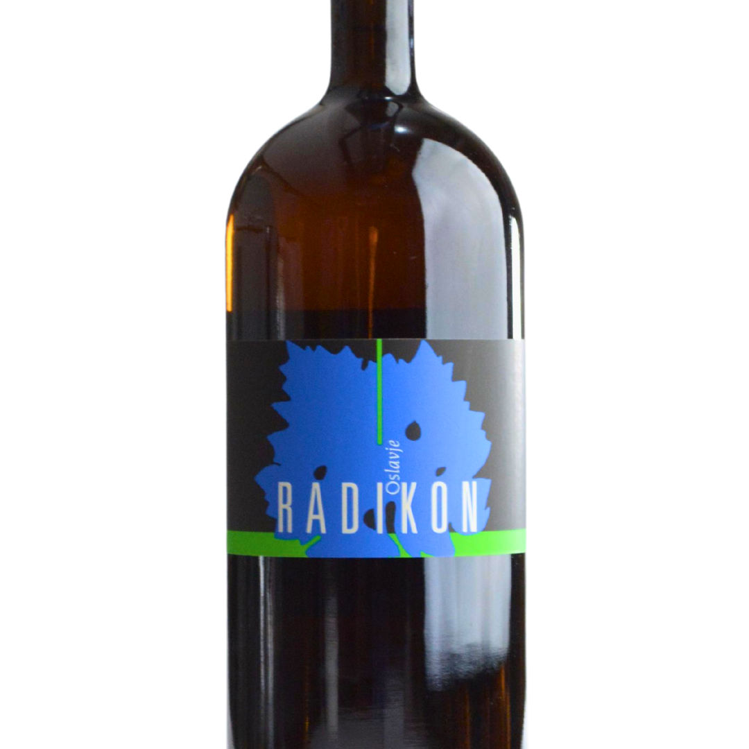 Radikon - Oslavje 2017 1000ml / ラディコン - オスラーヴィエ 2017