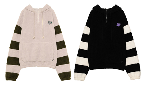 NEW ARRIVAL♡今週末入荷の新作 / CANDY STRIPPER