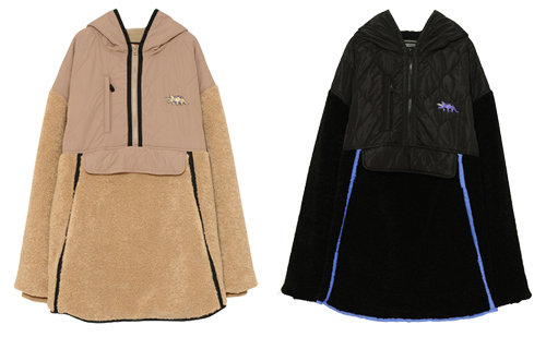 NEW ARRIVAL♡今週末入荷の新作 / CANDY STRIPPER