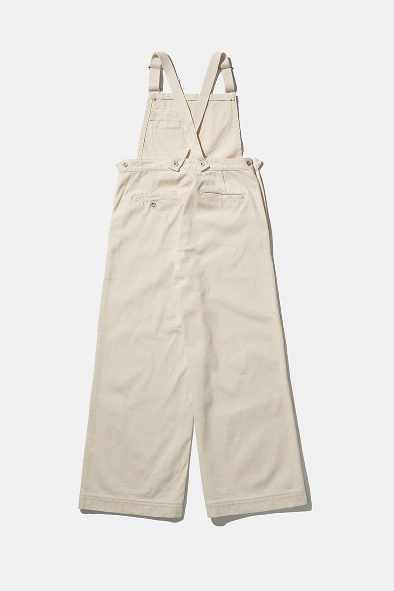 ナイジェル・ケーボン】WOMAN / トムボーイズ ダンガリー / TOMBOYS