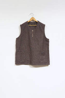 ベスト – ナイジェル・ケーボン オンラインストア/Nigel Cabourn