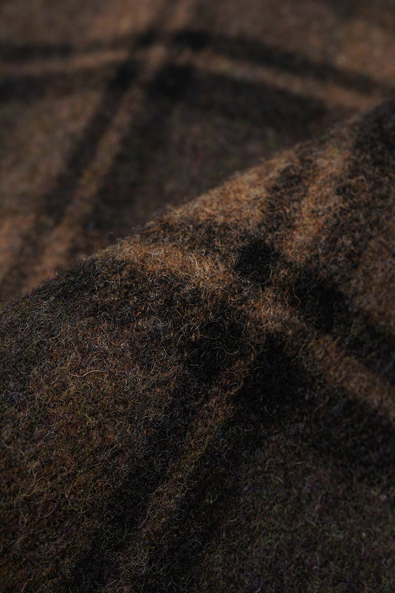 直営店・オンラインストア限定【ナイジェル・ケーボン】MAN / 4