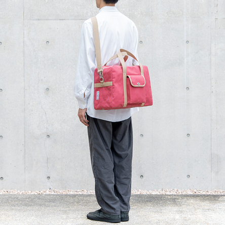 B-03 | 製品詳細 | 一澤信三郎帆布