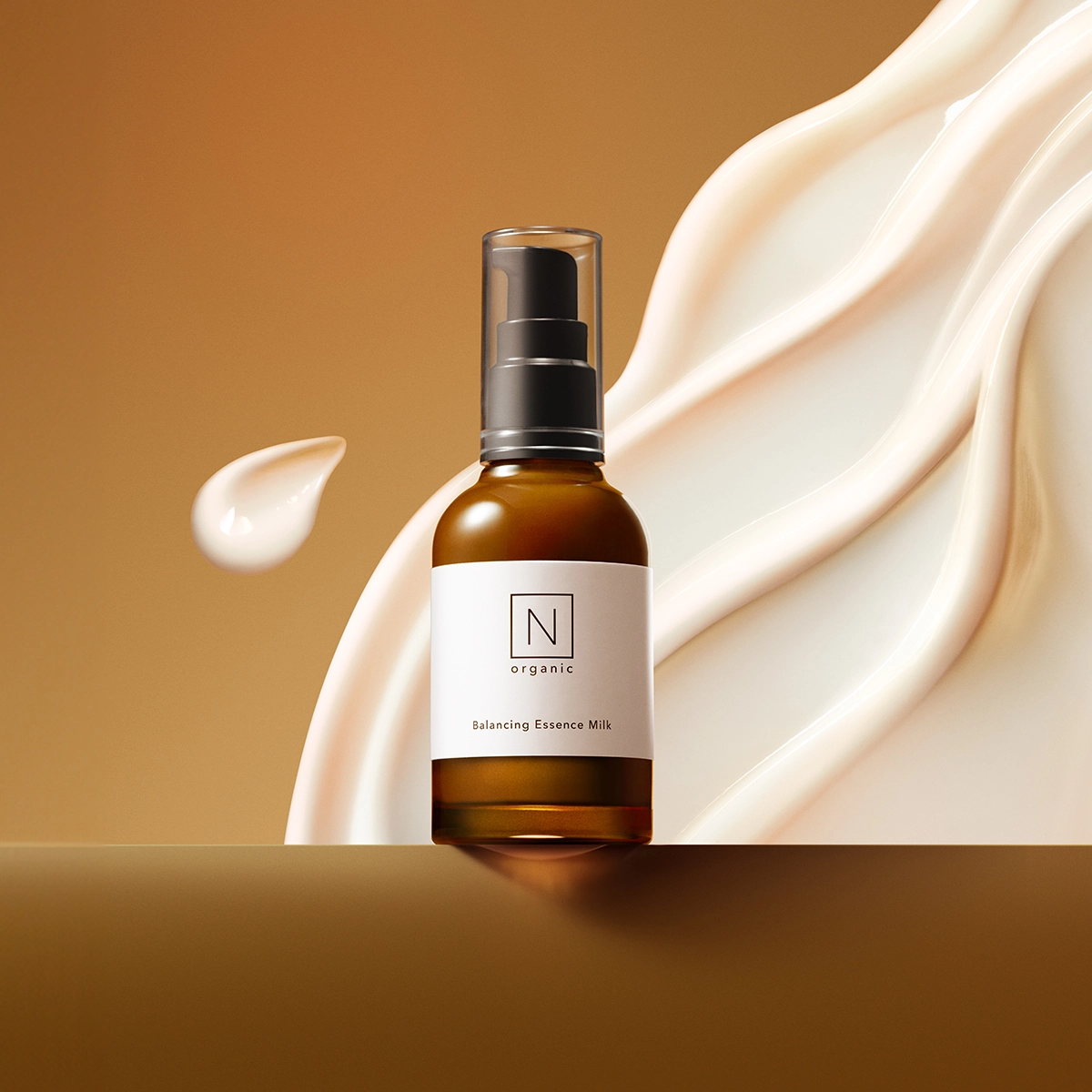 ローション・セラム・VCエッセンスセット｜【公式】Nオーガニック