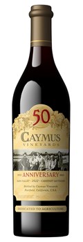 Caymus Vineyards Napa Cabernet Sauvignon (MAG) 2020 - USA
