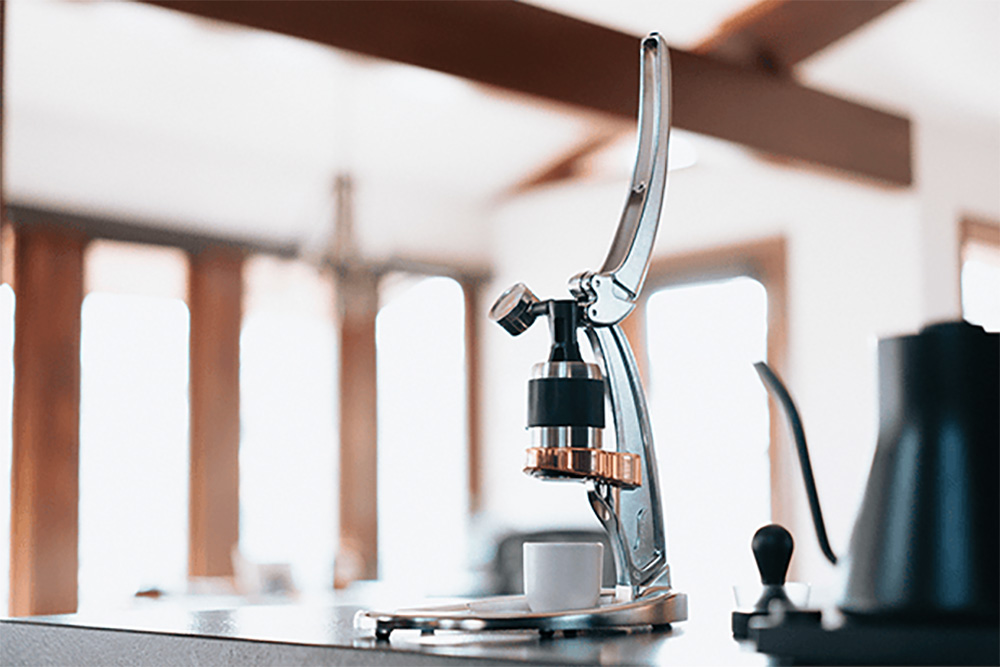 Flair Espresso】エスプレッソメーカー FLAIR PRO2が、日本上陸！ – CAFICT