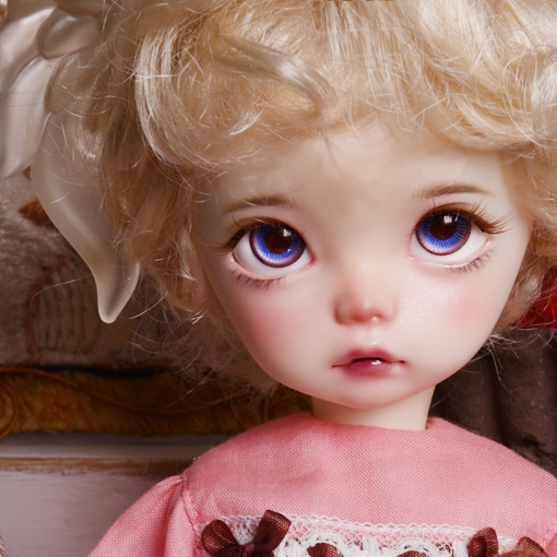 IMDA DOLL - iMda Doll (イムダドール)