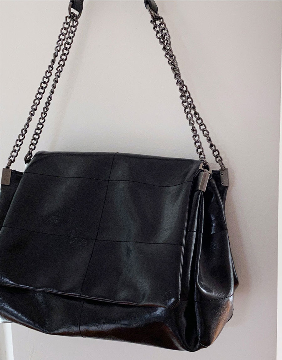 2PLAN｜快適さとスタイルのトートバッグ