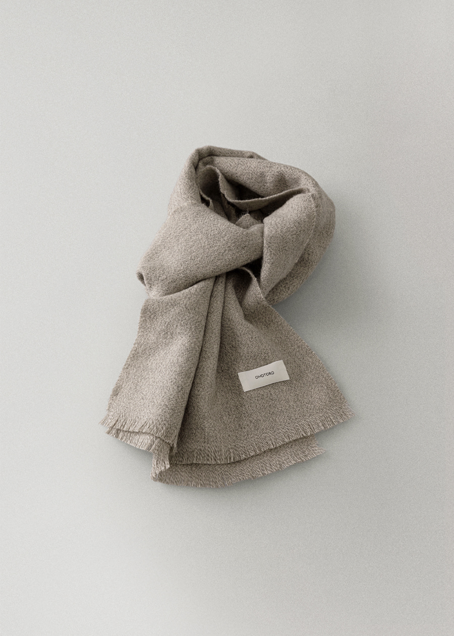 edinburgh jacket - ohotoro