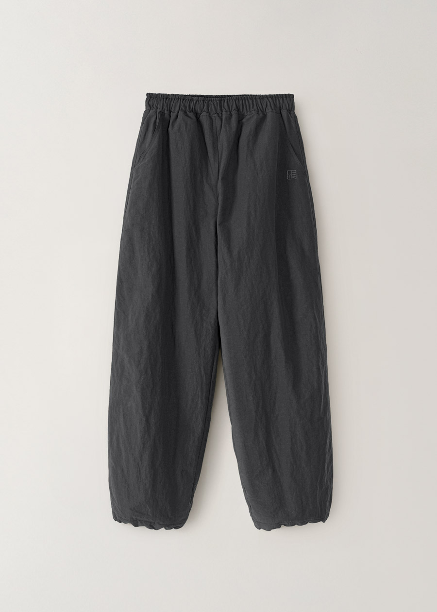 nap camper pants | OHOTORO