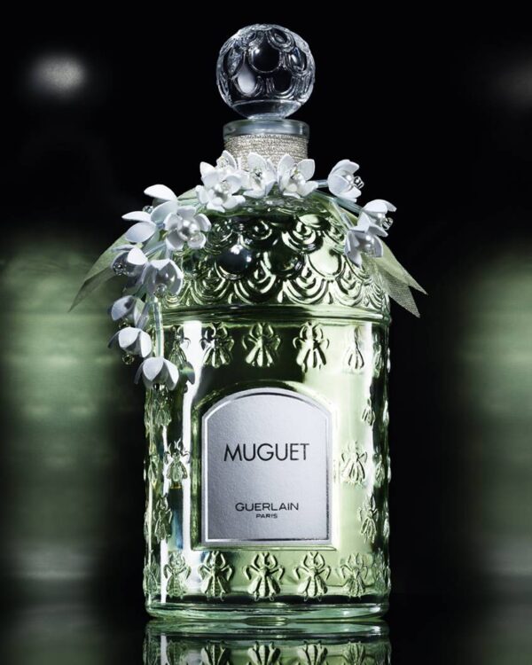 ゲラン】ミュゲ（ジャック・ゲラン/ジャン＝ポール・ゲラン/ティエリー