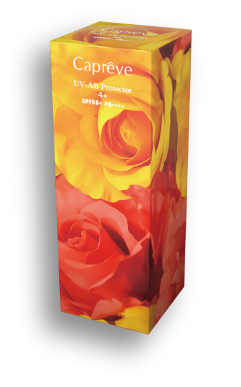 Caprêve|カプレーブ|表参道美肌クリニックコスメ株式会社