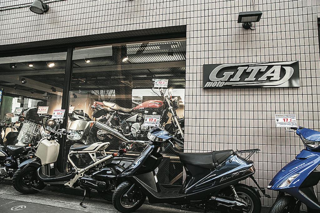 今こそ乗りたい平成初期のスクーターを語る】ホンダ・ライブDIO ZX