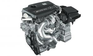 内燃機関超基礎講座 | 世界最強レベルの2ℓターボ「メルセデス・ベンツ