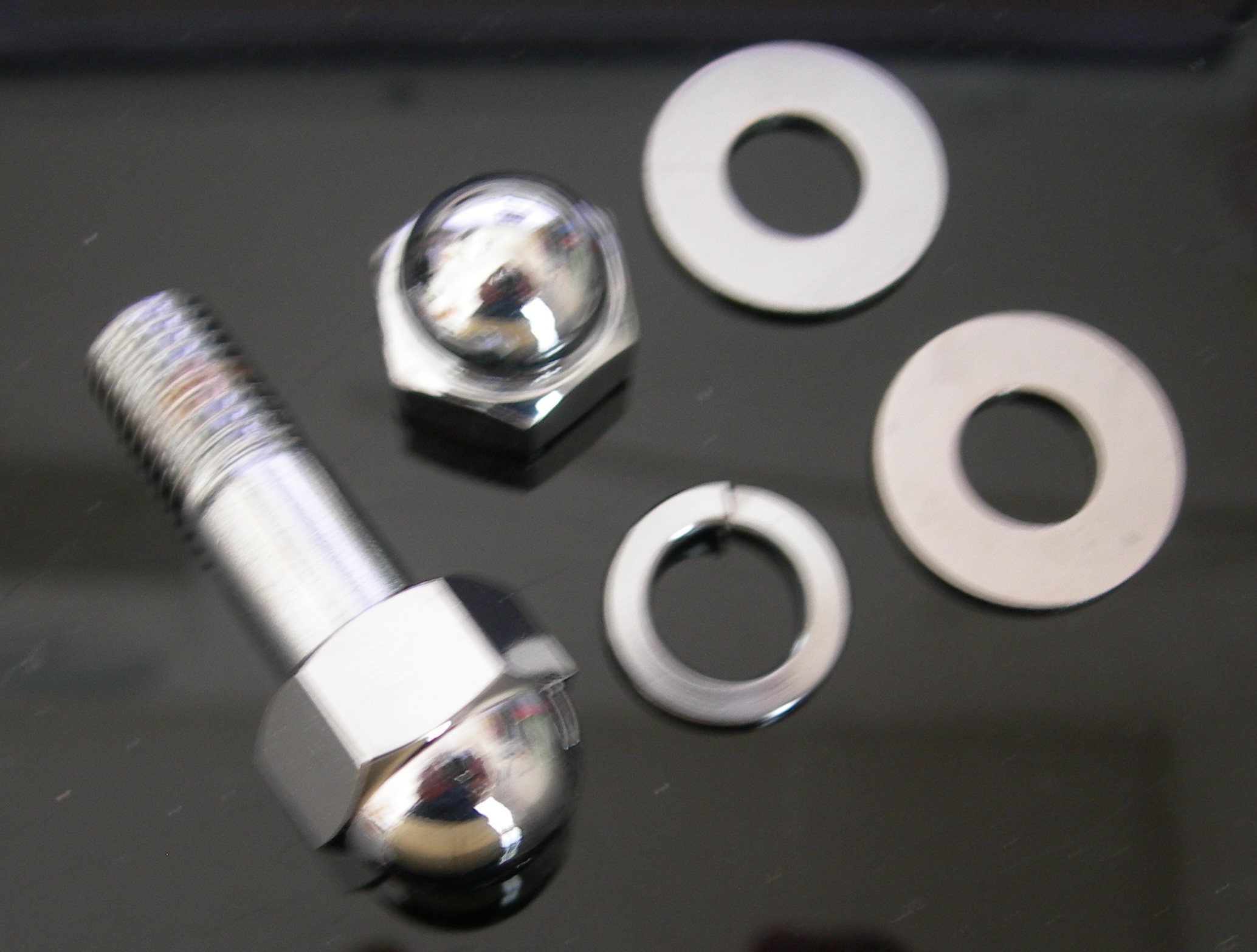 ヤマハRD250、350、400 ブレーキキャリパー リプロ品 | Dead Stock