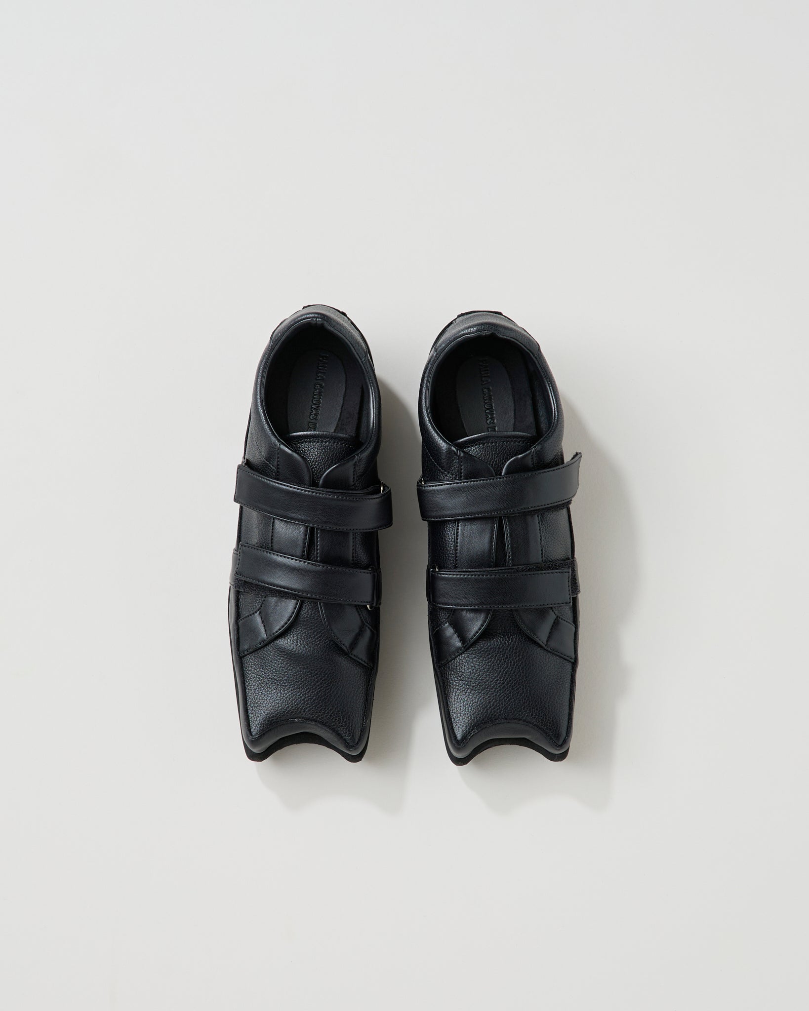 Paula Canovas Del VasDiablo Sneakers