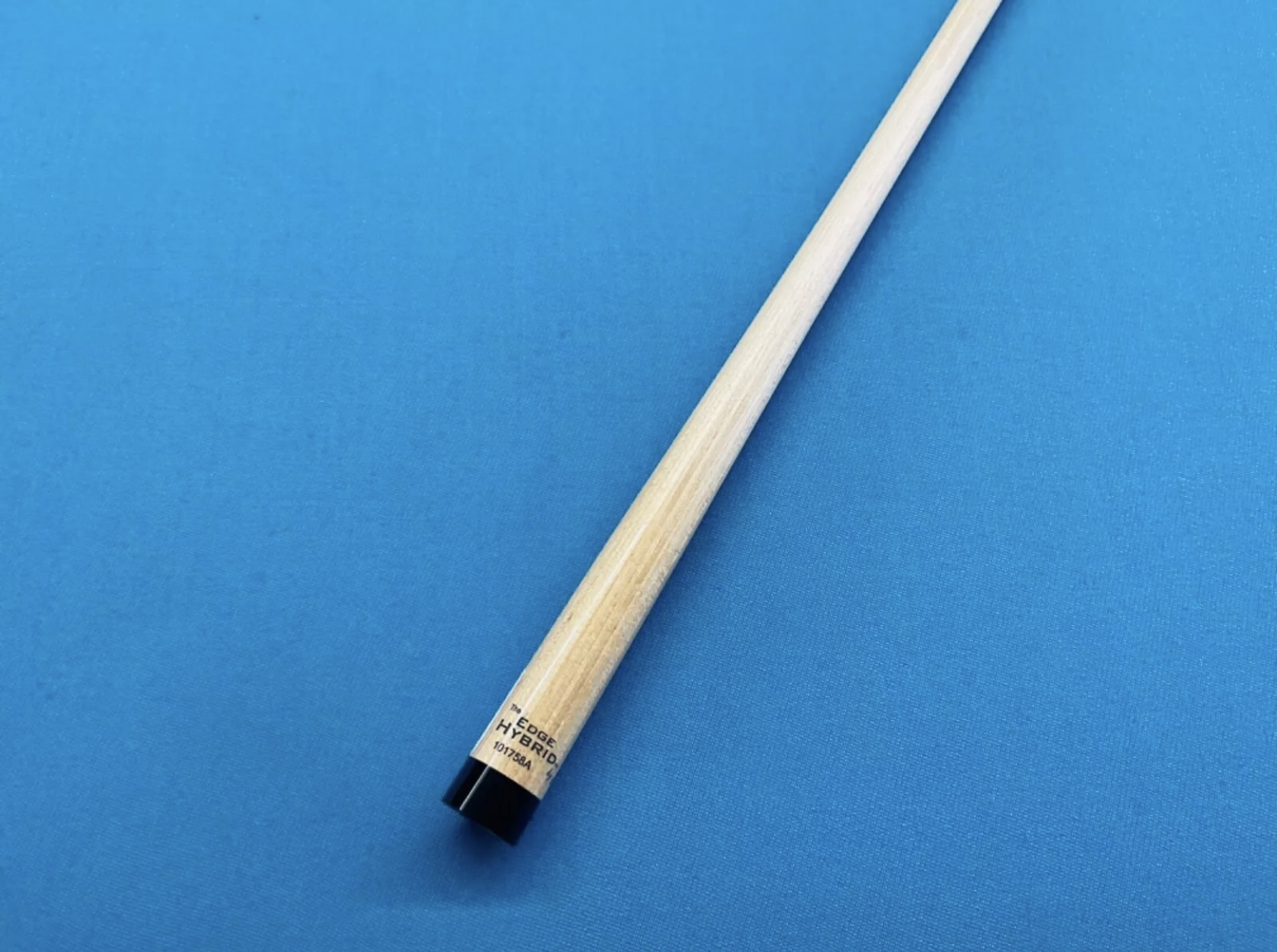 JACOBY CUE SHAFT EDGE HYBRID 12.75 mm. RADIAL JOINT. - California