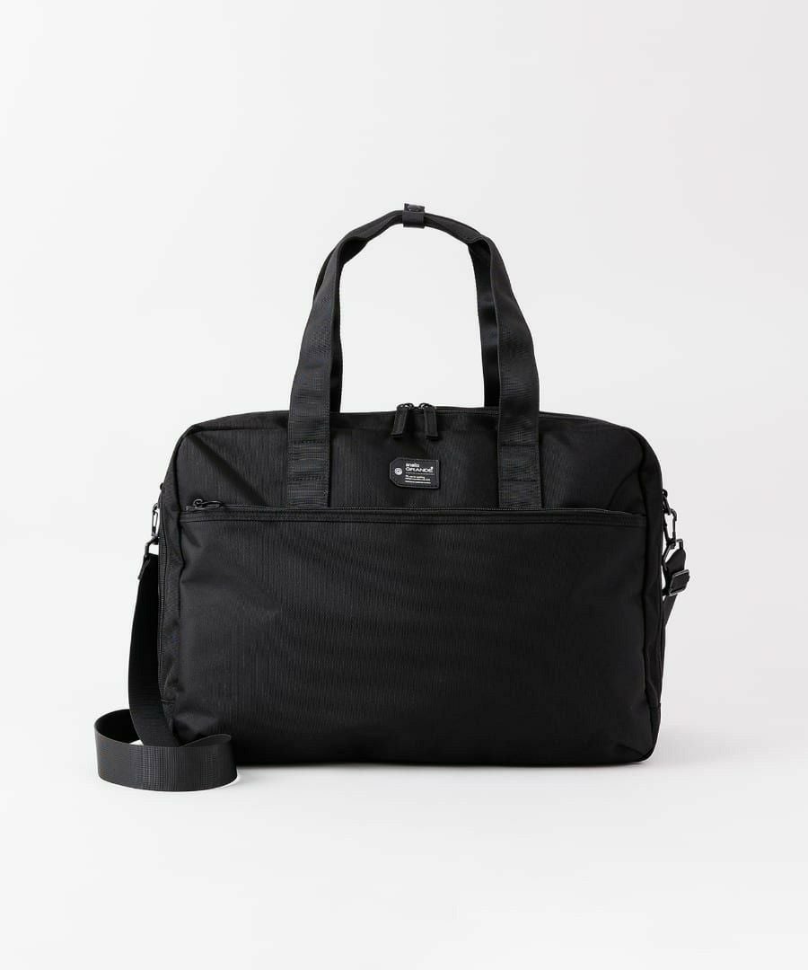 大容量】ボストンバッグ/TAG | ボストンバッグ | CARROT ONLINE 【公式】