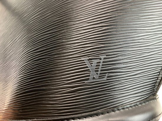 LOUIS VUITTON エピ トートバッグ
