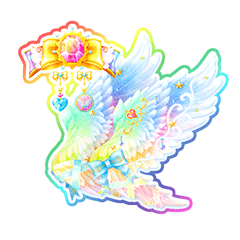 ドレスリスト詳細｜ドレスリスト｜アイカツスターズ！