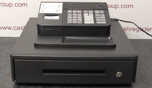 The Casio SE-S10 Cash Register | Leading supplier of Cash Registers