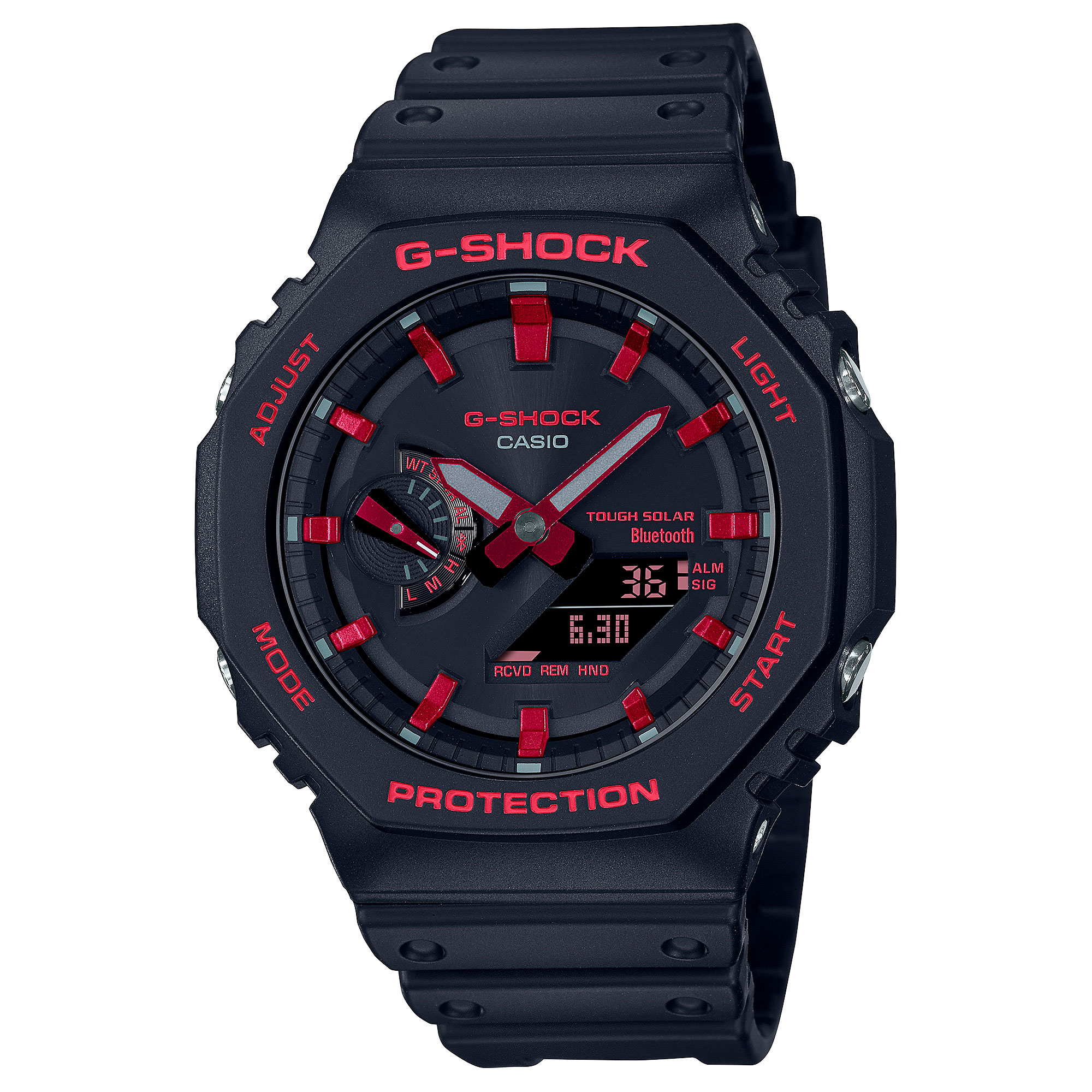 G-SHOCK GA-B2100 | All Models | 2022 – 2026 | Module 5689