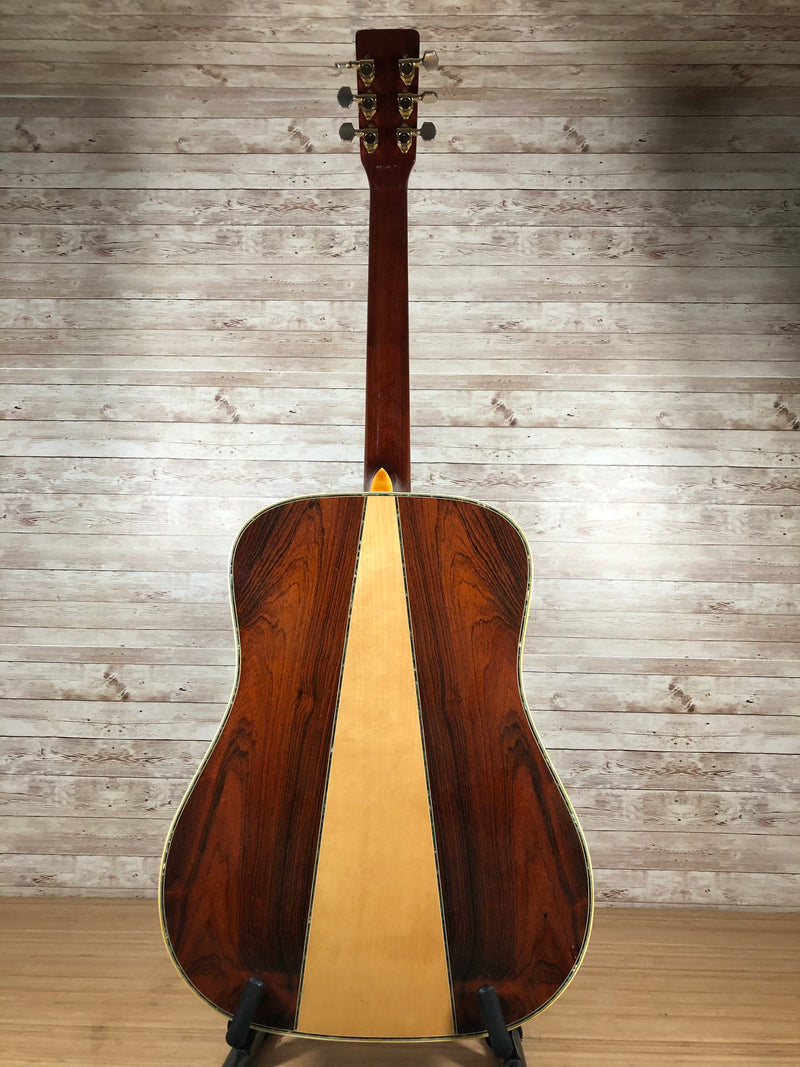 激レア！KISO SUZUKI 木曽鈴木 W-600 超高級ギター 激レア！KISO