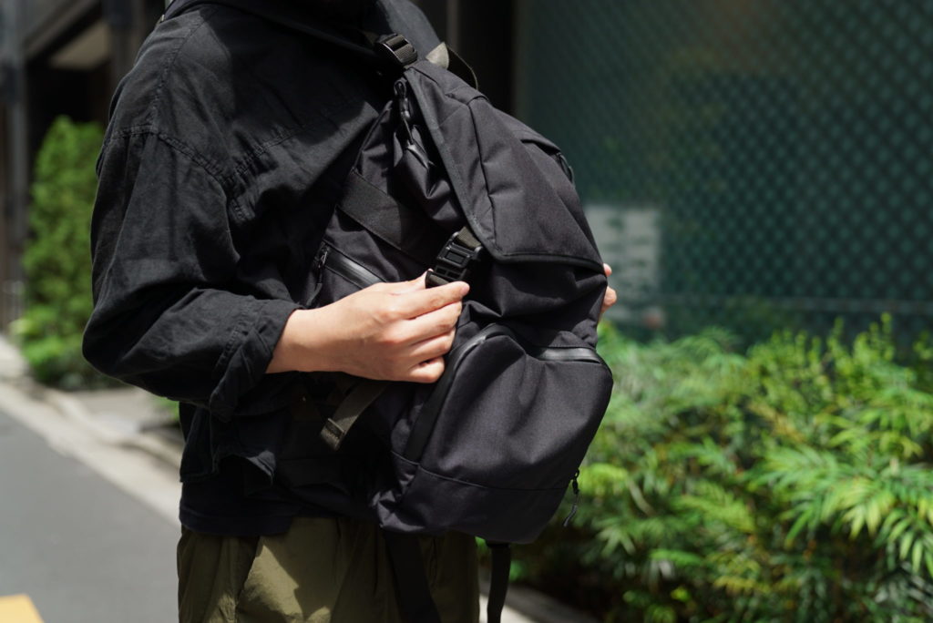 bagjack 2019SS #2 | CATHEDRAL（カセドラル）