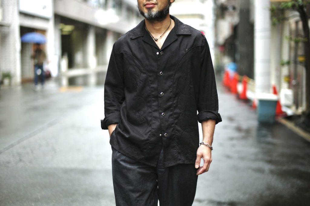 MOJITO 2020SS #2 | CATHEDRAL（カセドラル）