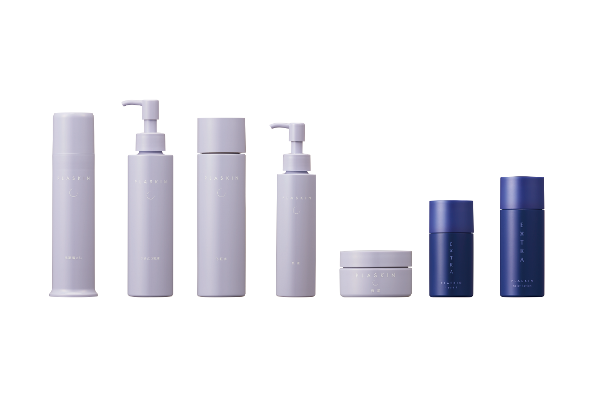 美しい素肌をはぐくむカシー化粧品 | 公式サイト | 