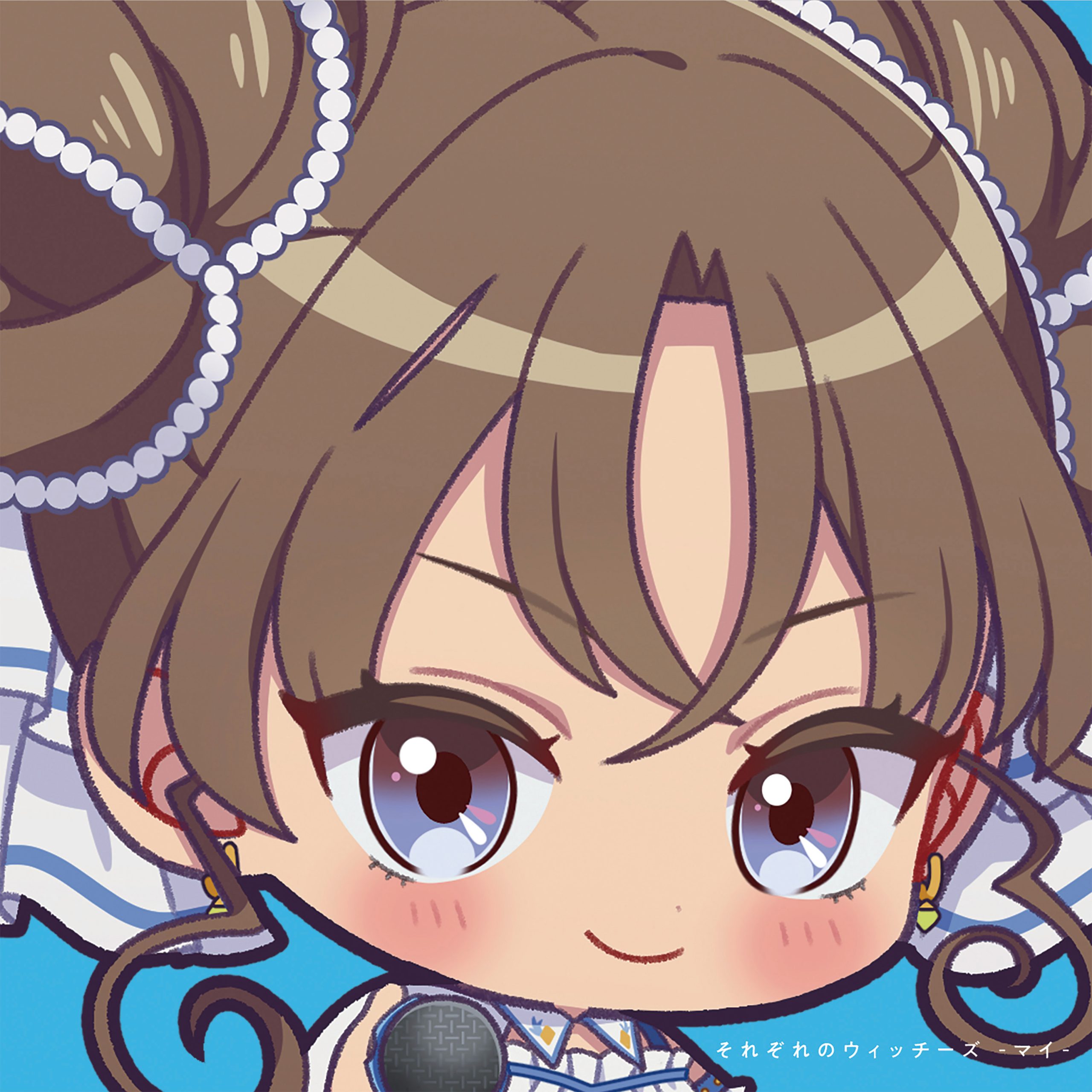 バンダイナムコミュージックライブ カタログサイト