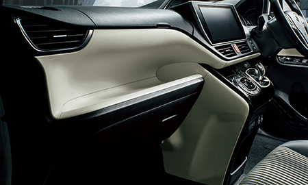 ノア（トヨタ）Si ダブルバイビーIII（2020年10月）｜カタログから