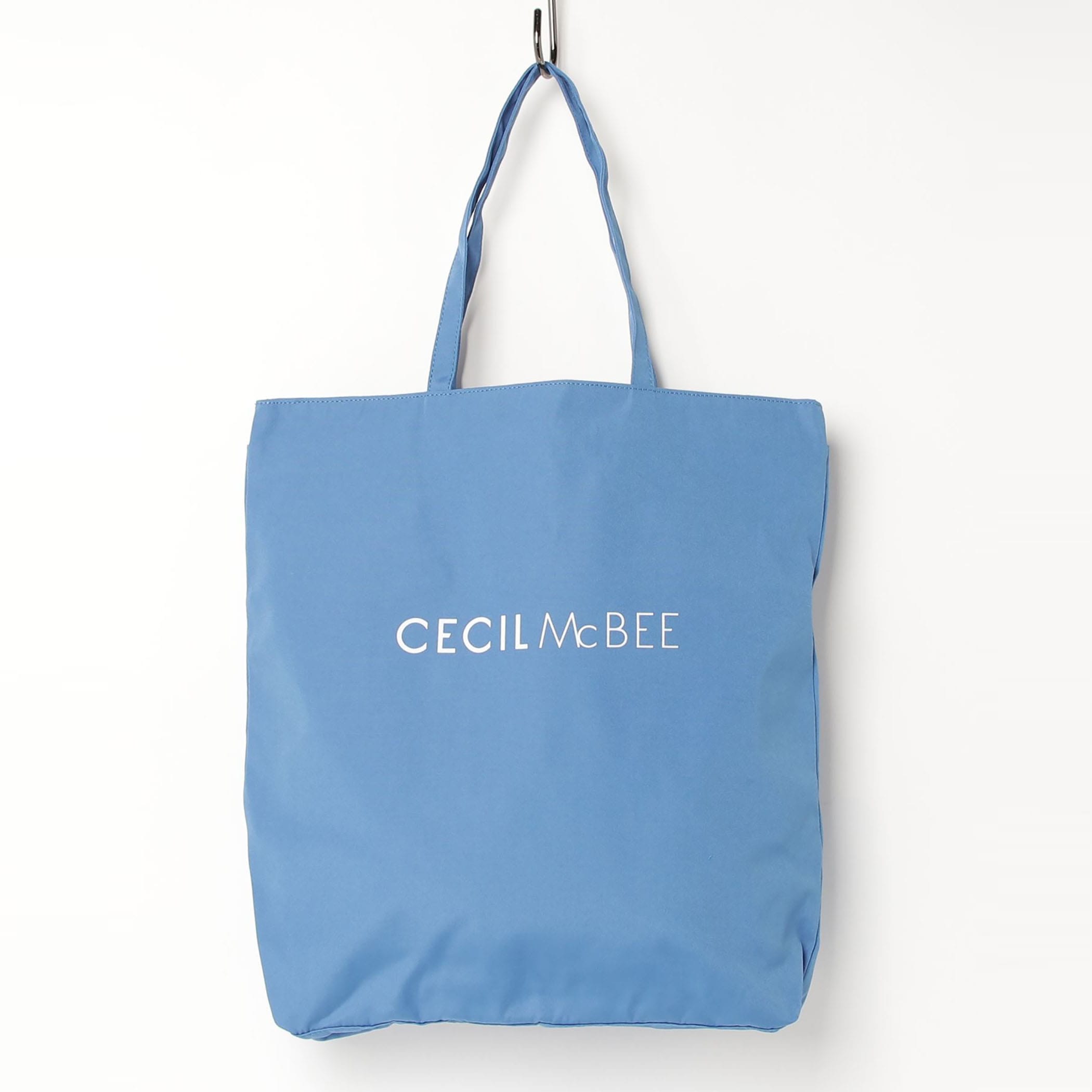 COLOR BIG TOTE｜バッグ｜CECIL McBEE(セシルマクビー)｜ミーコレクト