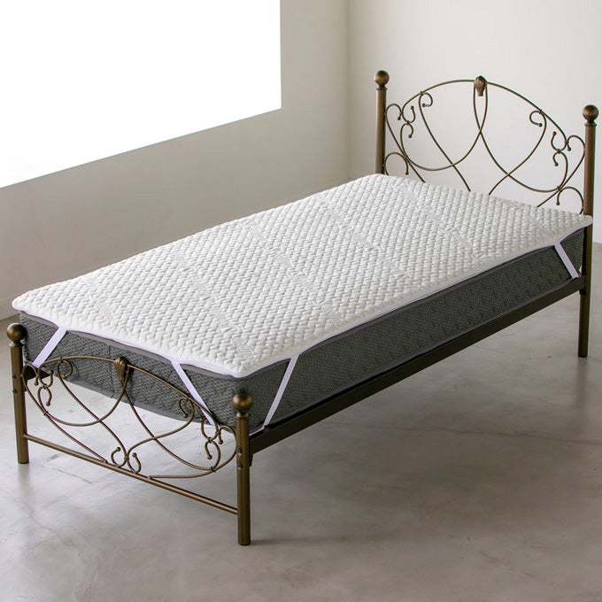 睡眠ファンデーション ネムレルトッパー – cellpur公式通販