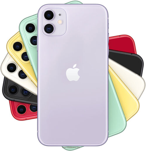 iPhone 11 - CellResell