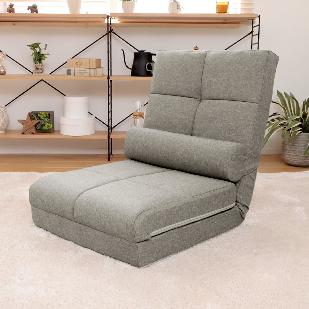 ソファーベッド ソファ ベッド 3WAY コンパクト ハイバック 一人掛け