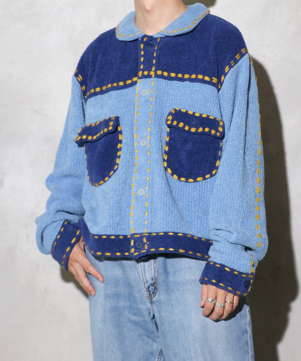 PHINGERIN / PG1 KNIT (PD-242-KN-011) – C.E.L.STORE NOTE