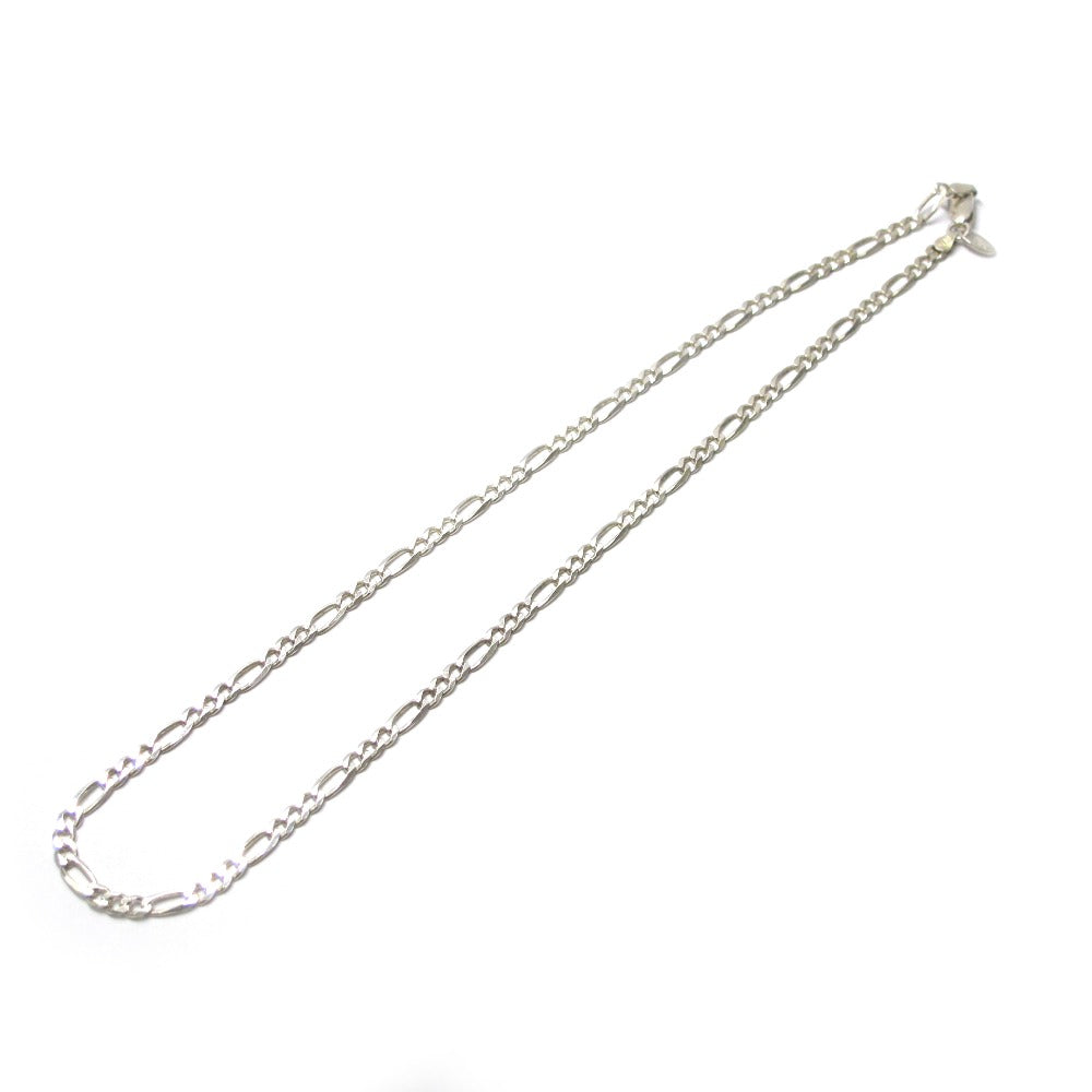 SAAD サード ネックレス ペンダント チェーン Ag SV SILVER シルバー