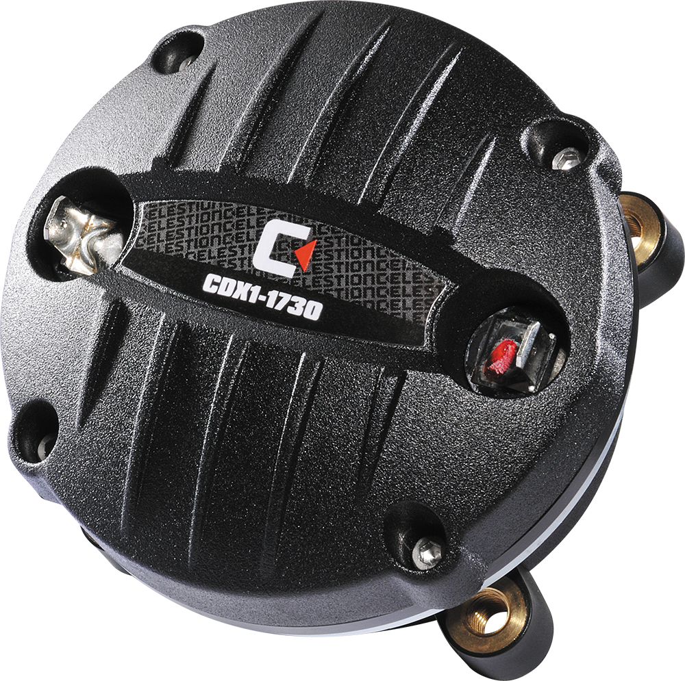Celestion CDX1 1730 - Compression Driver - Neodymium