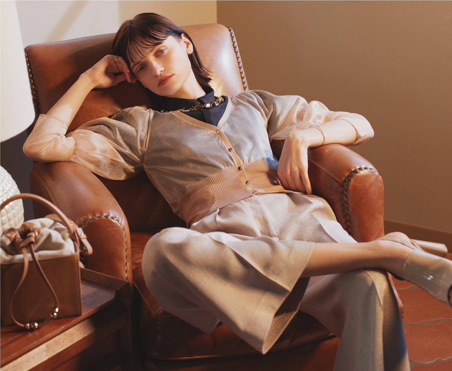 2021 Spring & Summer 2nd Collection | セルフォード | CELFORD