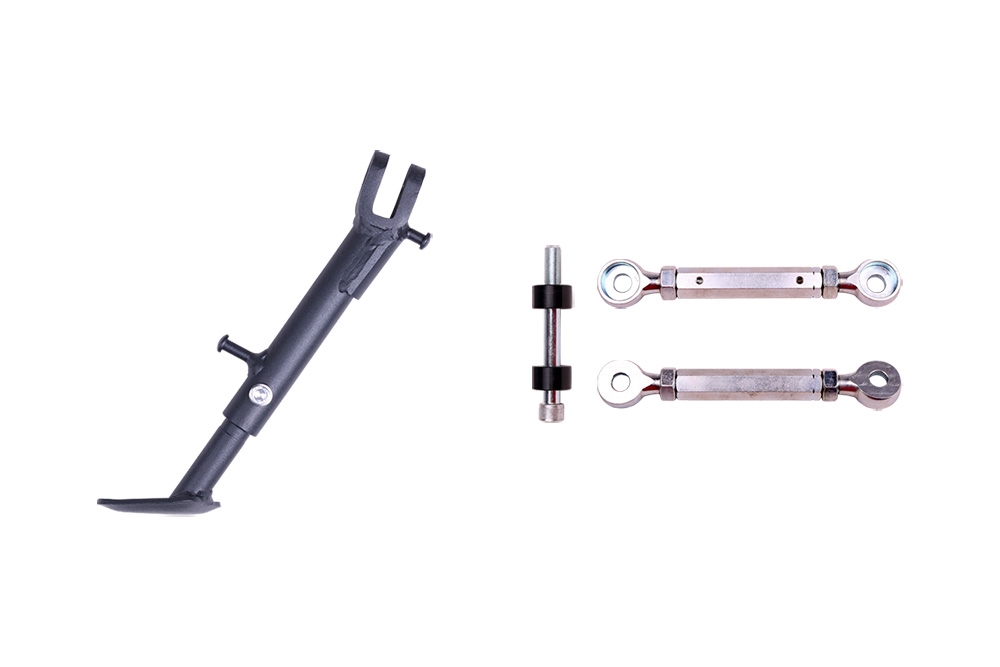 T-Rex Racing 2006 - 2020 Kawasaki ZX-14 / ZX-14R Lowering Link