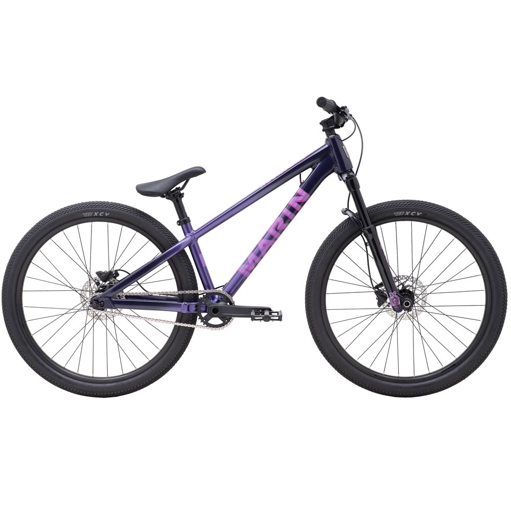 Marin Alcatraz 2 Dirt Jump Bike from Bike Bling