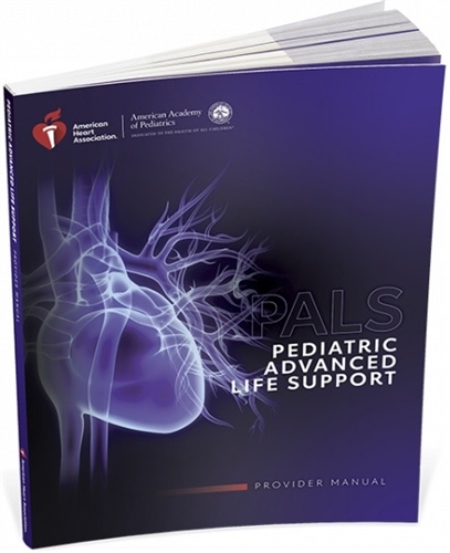 PALS Class in Modesto, Turlock, Merced | Pediatric Advanced Life