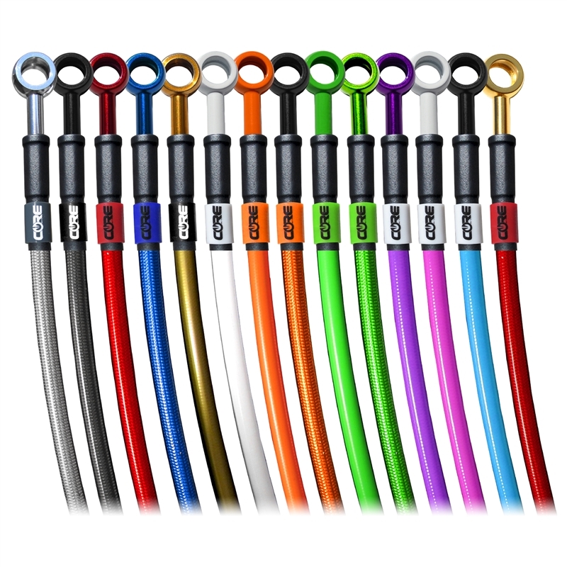 CORE MOTO | STREET | KAWASAKI ZX6 ZX636 ABS 2013-2022 ABS MODEL