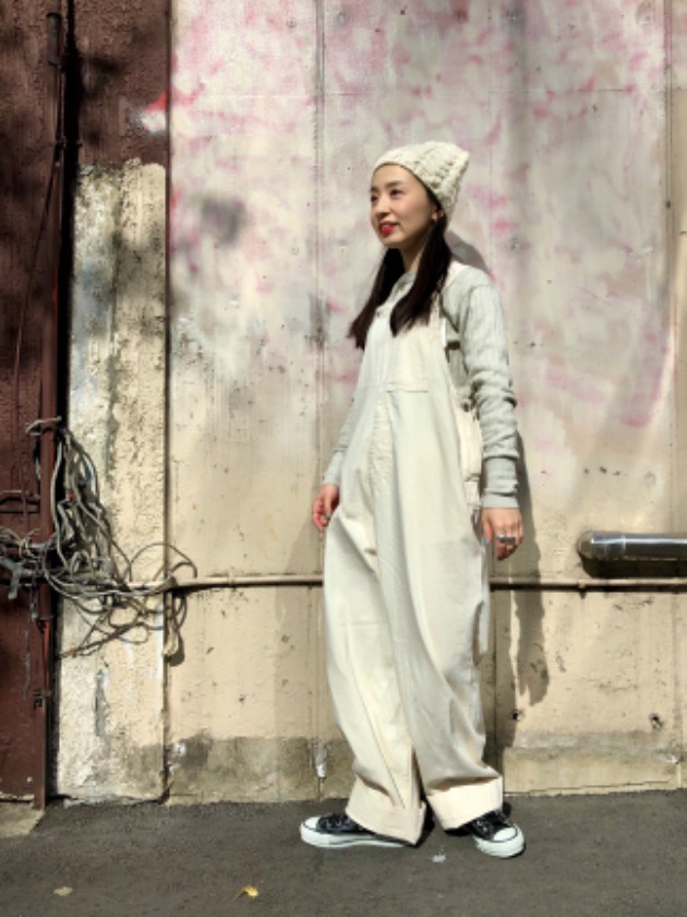 ダボ × ダボ！！！｜ビームス ボーイ 原宿｜BEAMS